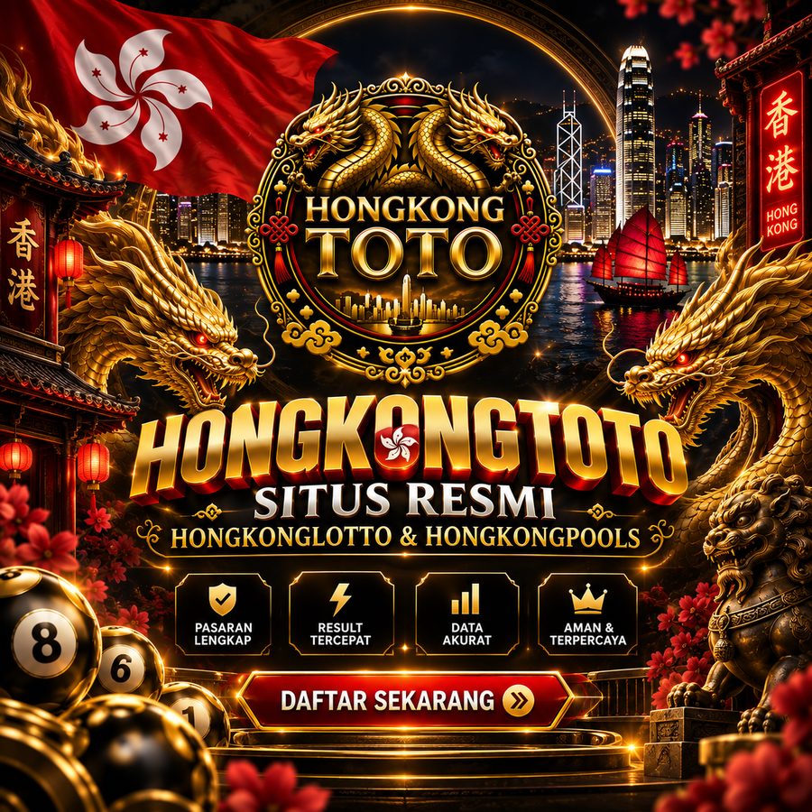 Hongkongtoto Secanggang